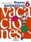 Ep 6 - Repaso Matematicas - Vacaciones