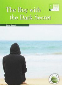 Bar - Eso 1 - The Boy With The Dark Secret. Aa. Vv. (Burlington Books) 9789963273560