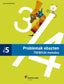 KOAD PROBLEMAK EBAZTEN TREBEGAI METODOA 5 LEHEN. Aa. Vv. (Zubia Editoriala, S.L.) 9788498943719