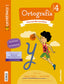 CUADERNO ORTOGRAFIA SERIE ENTRENATE 4 PRIMARIA. Aa. Vv. (Santillana Educación, S.L.) 9788414113646