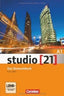 Studio 21 A1 +Arbeisbuch. Aa. Vv. (Cornelsen) 9783065205269