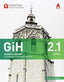 Eso 2 - Geografia I Historia (2.1-2.2)  - Aula 3D (C. Val). Aa. Vv. (Vicens-Vives) 9788468236773
