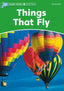 Dolphin Read 3 Things That Fly (int) (Oxford University Press) - 9780194401050