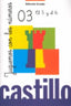 5 Años - Castillo Juguemos Con Los Numeros 03 - El 5 Y El 6. Martin, R. M. (Arcada) 9788478872817