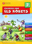 Ep 3 - Vacances Amb Els Robits (+Soluc). Fraile Martin, Javier (Vicens Vives) 9788431698584