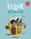 Kilimak 1. Koaderno jostagarria  (6-7 urte). Batzuk (Ikaselkar) 9788418978517