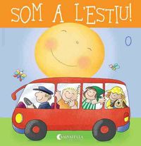 3 Anys - Som a L'estiu 0 (Salvatella) - 9788484123040