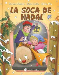 La Soca de Nadal (Salvatella) - 9788472108639