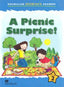 Mchr 2 A Picnic Surprise. Cant, Amanda (Macmillan Elt) 9780230010086