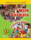 MCHR 3 Wild Animals/A Hungry Visitor. Aa. Vv. (Macmillan) 9780230404939