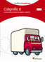 EP - Caligrafía 8 Pauta (Santillana) - 9788468013565