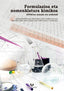 Formulazioa eta nomenklatura kimikoa. IUPACen arauak eta ariketak. Beobide, Garikoitz (ed. ) (Universidad del País Vasco) 9788490829998