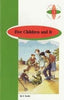 Br - Eso 1 - Five Children And It. Nesbit, Edith (Burlington Books) 9789963473106