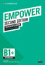 Empower Intermediate/B1+ Teacher's Book with Digital Pack