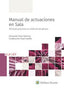 Manual de actuaciones en Sala. Técnicas prácticas en violencia de género: #¡REF!. Pinto Palacios, Fernando, Pujol Capilla, Purificacion (LA LEY) 9788418349096