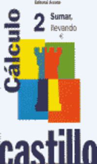 Ep 1 - Castillo Calculo 2 - Sumar, Llevando. Martin, R. M. (Arcada) 9788486545307