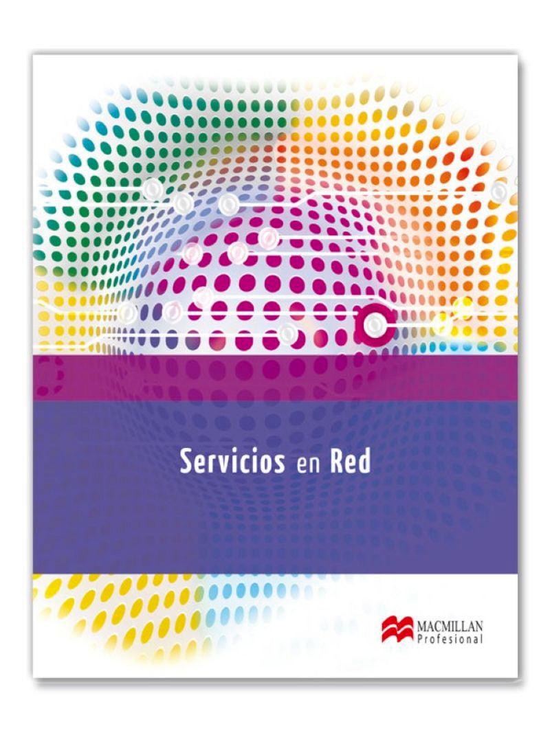 SERVICIOS EN RED. Carceller Cheza, Roman (Macmillan) 9788415656630