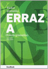 Euskal Gramatika Erraza. Batzuk (Ikasbook S.L.) 9788494018411