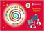 5 Anys - Lectoescriptura 3 (Cat)  - L'Espiral De Les Lletres. Aa. Vv. (Vicens Vives) 9788468202716