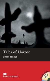 MR (E) Tales Of Horror Pk. Aa. Vv. (Macmillan) 9781405076647