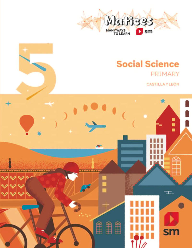 EP 5 - Social Science (cyl) - Nuances (Sm) - 9788410553125 Imagen principal del producto