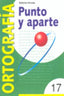 Ep 6 - Punto Y Aparte 17 - Serie Roja. Ortuño, Marian (Arcada) 9788478872633