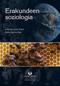 Erakundeen soziologia. Garcia Ruiz, Pablo, Lucas Marin, Antonio (Universidad del País Vasco) 9788498608656 Imagen principal del producto