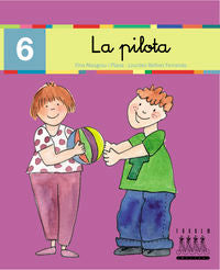 Pilota, la (Tandem) - 9788481316490