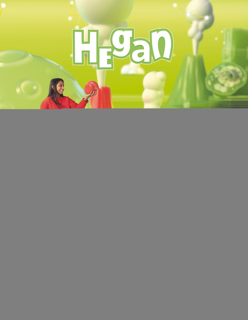 Dbh 4 - Biología Eta Geología - Hegan (Ikasmiña) - 9788419100290 Imagen principal del producto