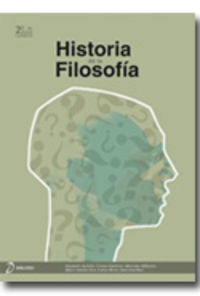 Historia de la Filosofía 2º bachillerato. Aa. Vv. (Diálogo) 9788494548802 Imagen principal del producto
