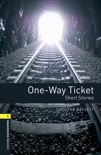 Obl 1 - One Way Ticket Mp3 PACK (Oxford University Press) - 9780194620505
