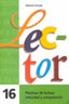 Ep 5 - Lector 16 (Letra Imprenta)  - Practicas De Lectura - Velocidad  Y Comprension Lectora. Recasens Estrada, Margarita (Arcada) 9788478870196