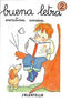 Buena letra, escritura cursiva, 2 Educación Primaria. Capell I Tomas, Fermi, Sabate I Rodie, Teresa (Salvatella) 9788472104433