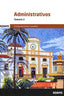 Temario 2 Administrativos de Corporaciones Locales