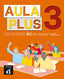 Aula Plus 3. Libro del Alumno. Aa. Vv. (DIFUSION CENTRO DE INVESTIGACION Y PUBLICACIONES DE IDIOMAS S.L.) 9788418032233