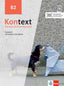 Kontext B2, Kursbuch + Online. Aa. Vv. (Klett) 9783126053426