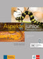 Aspekte junior c1, libro de ejercicios + audio online. Aa. Vv. (Ernst Klett Sprachen GmbH) 9783126052597
