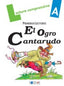 EL OGRO CANTARUDO-Cuaderno  A. Aa. Vv. (Dylar Ediciones, S.L) 9788489655904