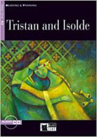 Tristan And Isolde (+Cd). Aa. Vv. (Vicens-Vives) 9788853006424