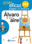 EP 1 / 2 - Alvaro a su Aire - Juego de Lectura (Bruño) - 9788469615973