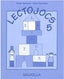Lectojocs 5, 2 Educació Primària. Escudero, Neus, Genover, Roser (Salvatella) 9788484124665