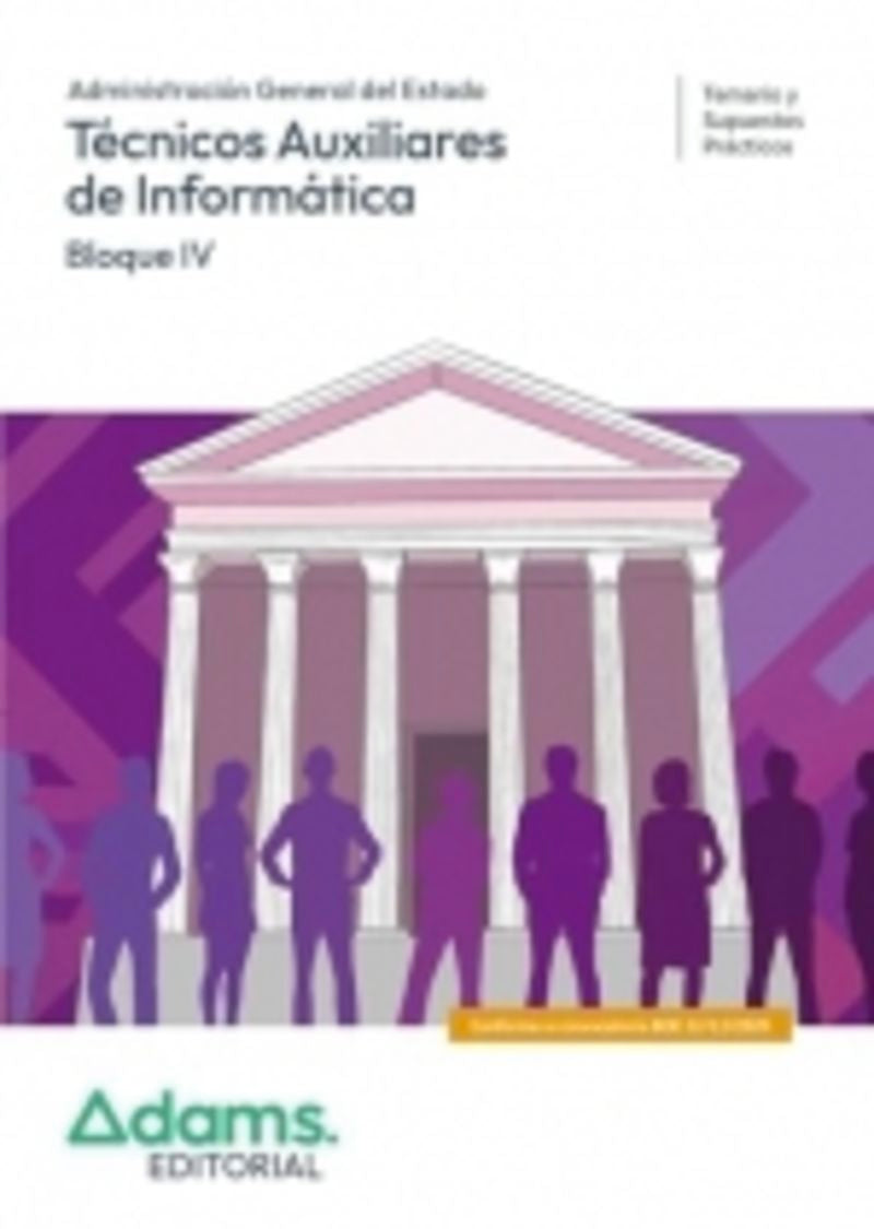 Centro De Estudios Adams