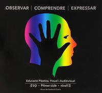 OBSERVAR COMPRENDRE EXPRESSAR II • OCEII (ed. català). Aa. Vv. (Ediciones Sandoval) 9788494155499