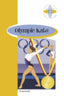 Br - Eso 4 - Olimpic Kate. Kendall, Sue (Burlington Books) 9789963475681
