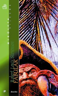 Fabulak. Stevenson, Robert Louis (Desclée De Brouwer) 9788433017949 Imagen principal del producto