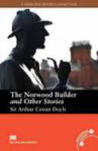 Mr (I)  The Norwood Builder & Other. Aa. Vv. (Macmillan) 9780230436459