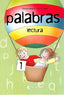 Palabras lectura 1ª. Sabate Rodie, Teresa (Salvatella) 9788484124085