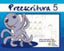 Preescritura 5. Aa. Vv. (Grupo Universitario) 9788484918448