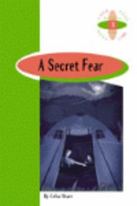 Br - Eso 1 - A Secret Fear. Starr, Celia (Burlington Books) 9789963471041