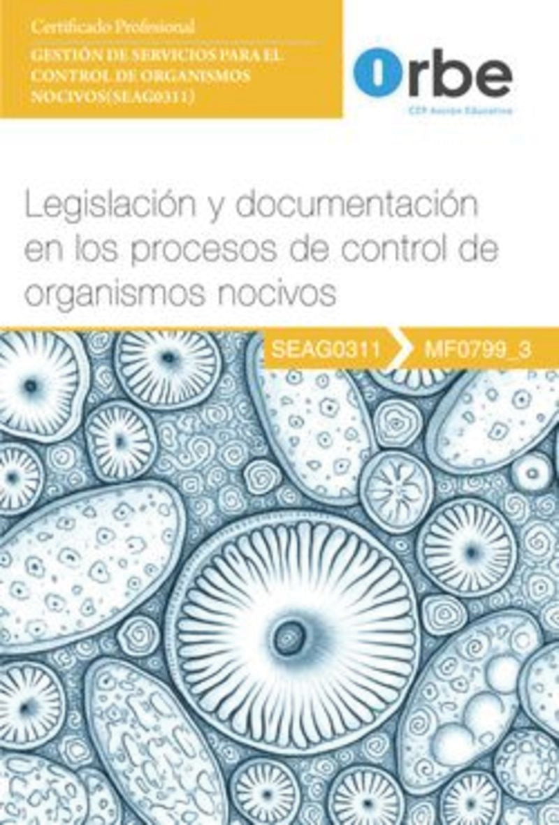 Cep / Orbe